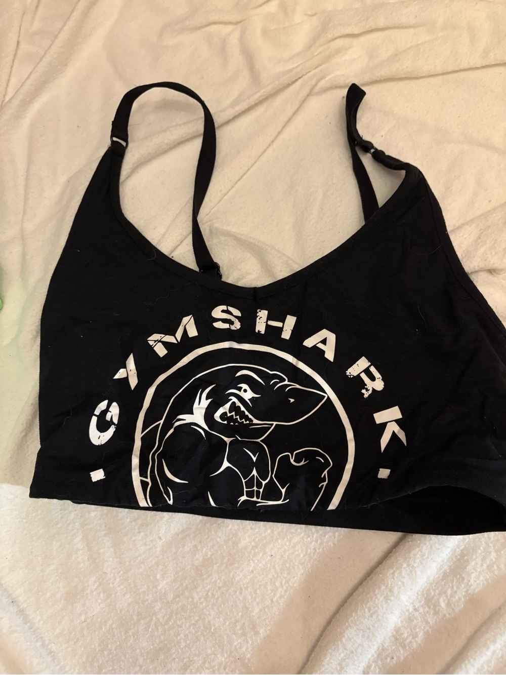 Gymshark sport bra
